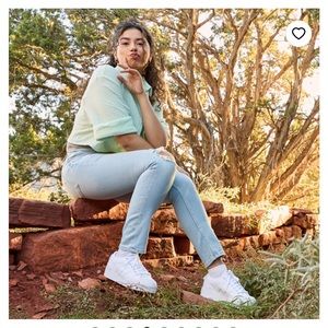 women’s adidas nizza platform athletic shoe